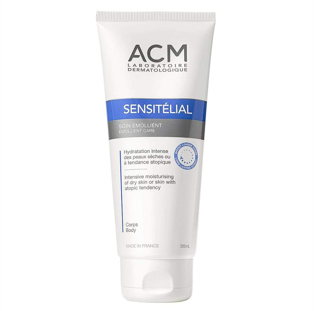 Acm Sensetilial Emollient Cream 200 ML main image 1
