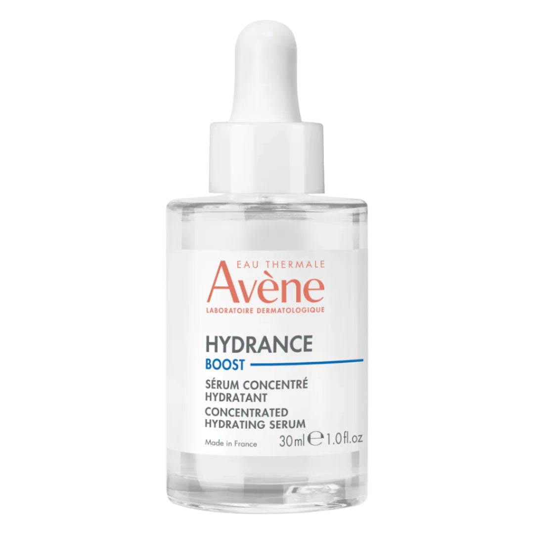 Avène Hydrance Boost Concentrated Hydrating Serum - 30ml