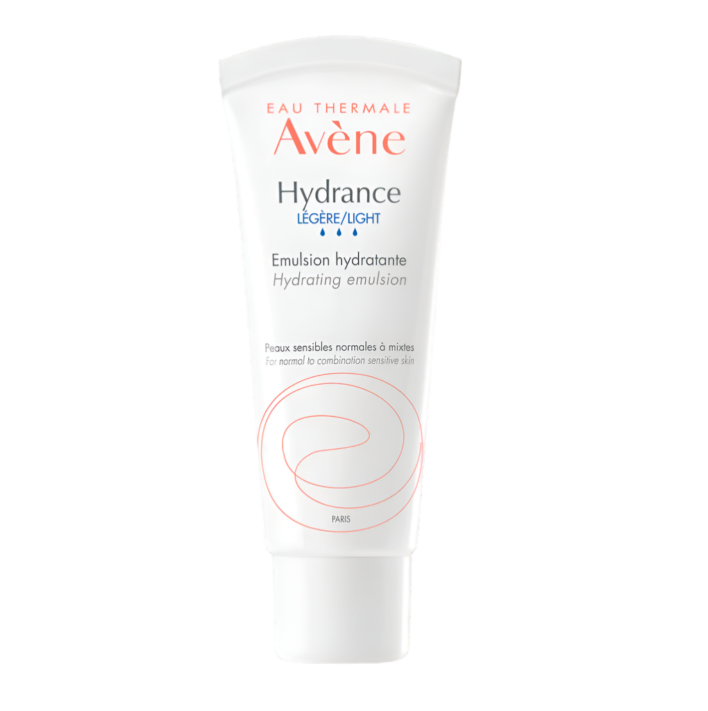 Avène Hydrance Light Hydrating Emulsion - 40ml
