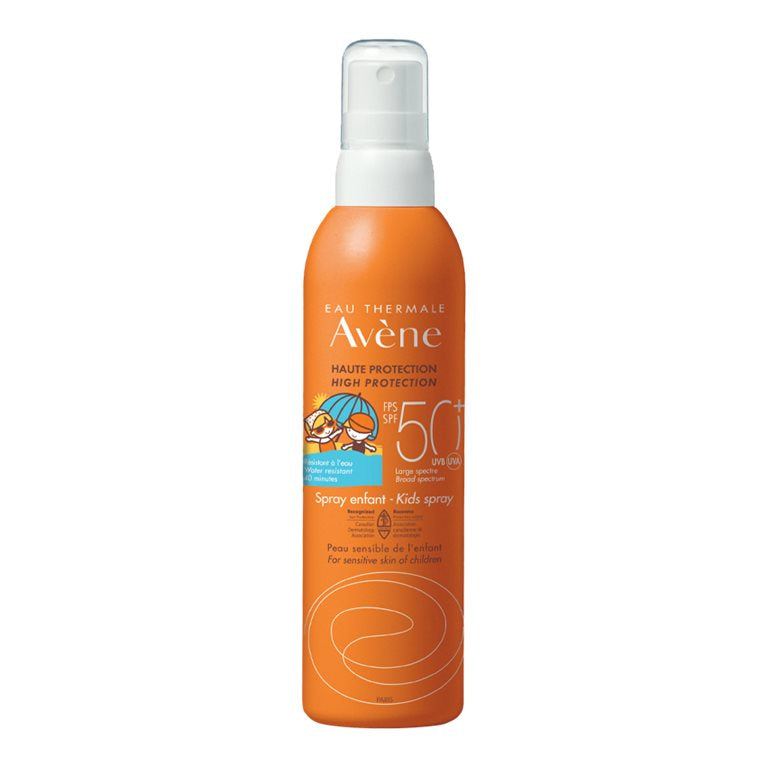 Avène Very High Protection SPF 50+ Spray for Children - 200ml