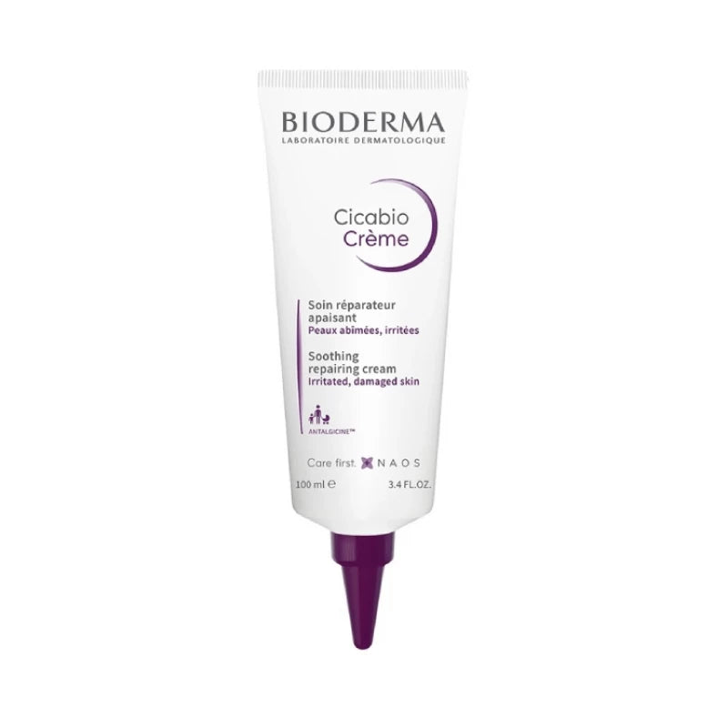 BIODERMA CICABIO CREAM 100ml