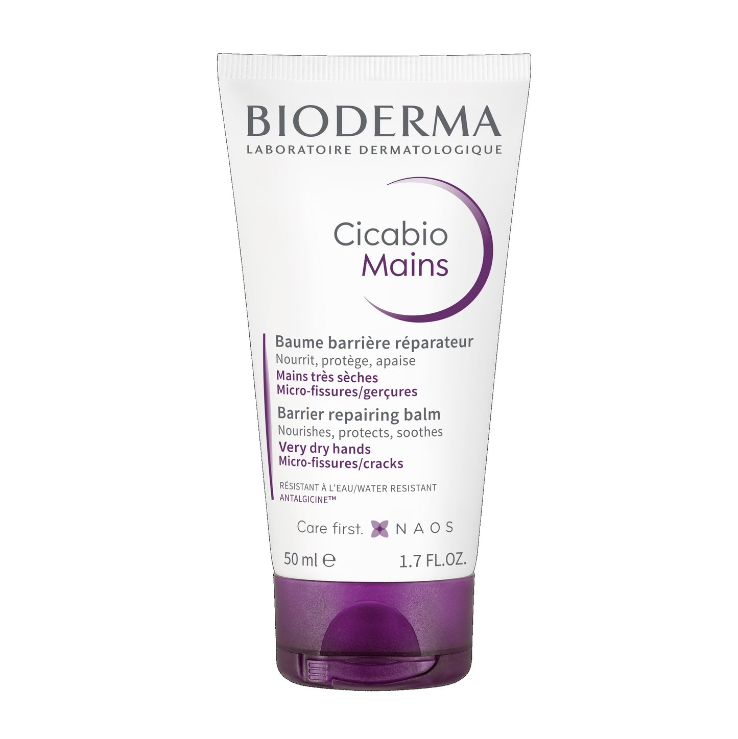 BIODERMA CICABIO MAINS 50 ML