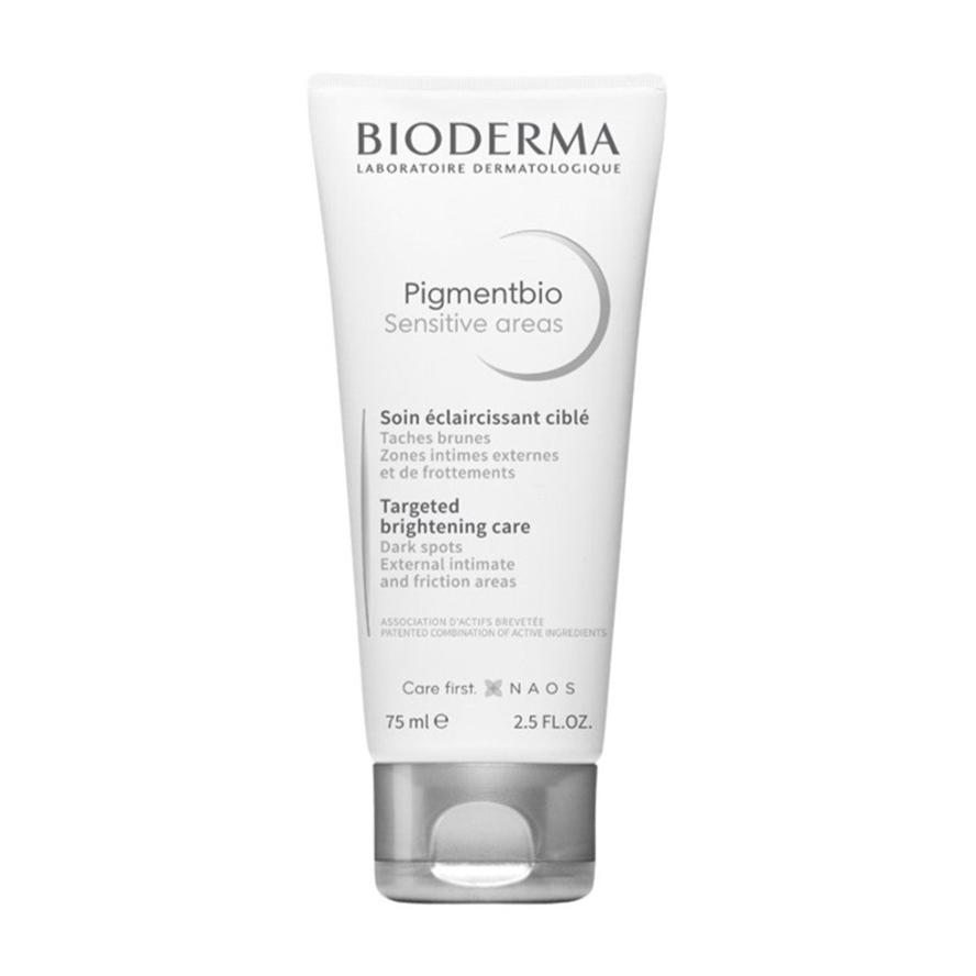BIODERMA Pigmentbio Sensitive Areas 75ML