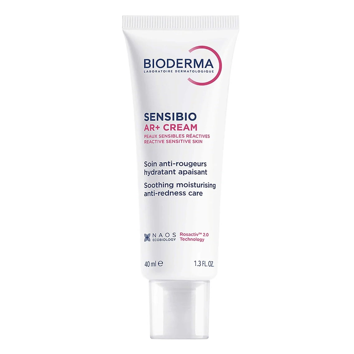 BIODERMA SENSIBIO AR+ CREAM 40ml