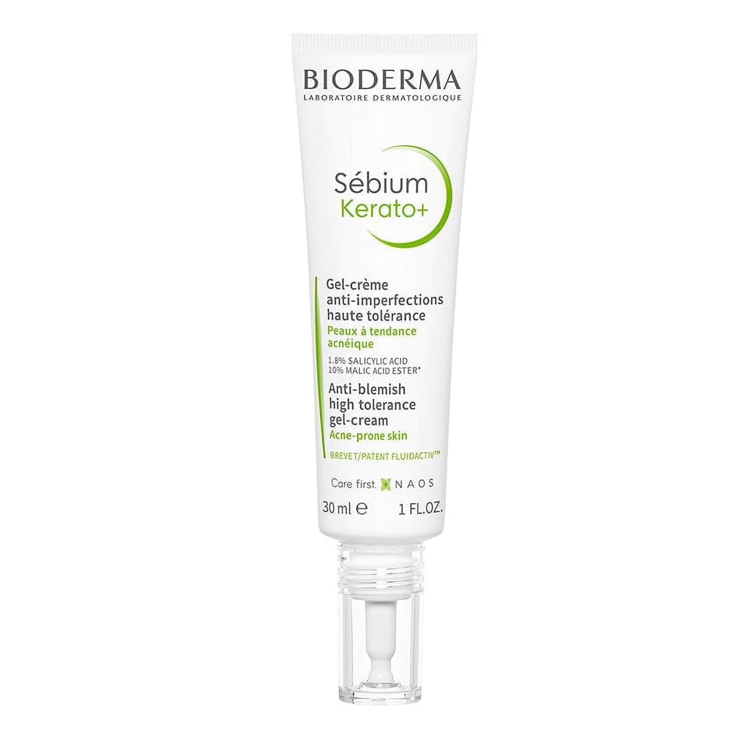 BIODERMA SÉBIUM KERATO+ 30ml
