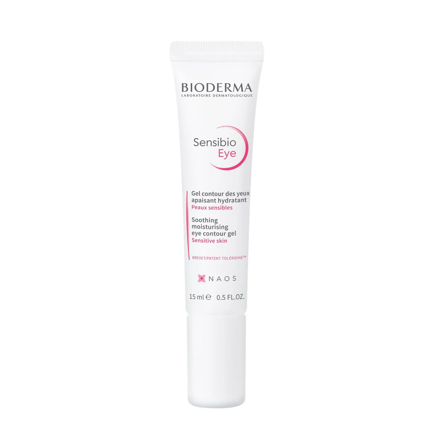 BIODERMA Sensibio Eye 15ml