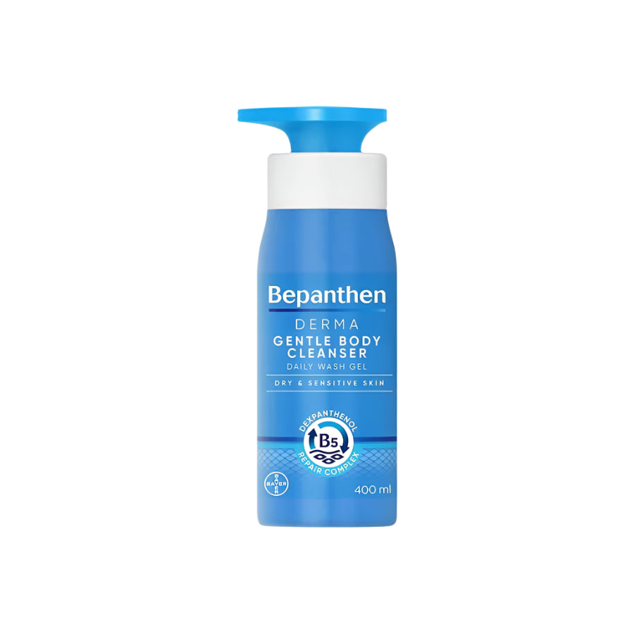 Bepanthen Derma Gentle Body Cleanser – 400ml