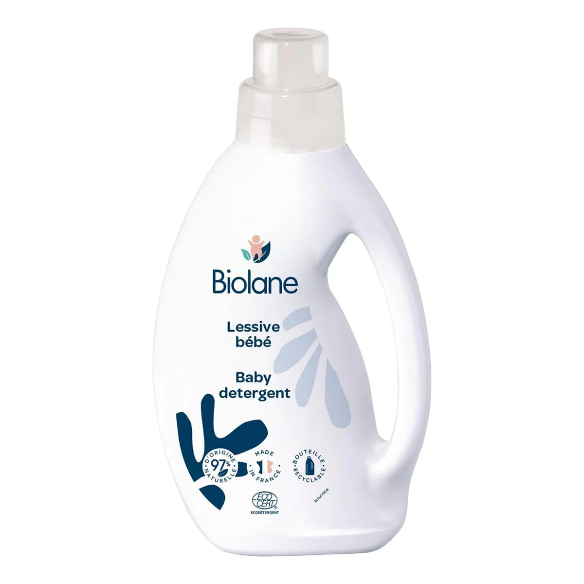 Biolane Baby Detergent 750 ml