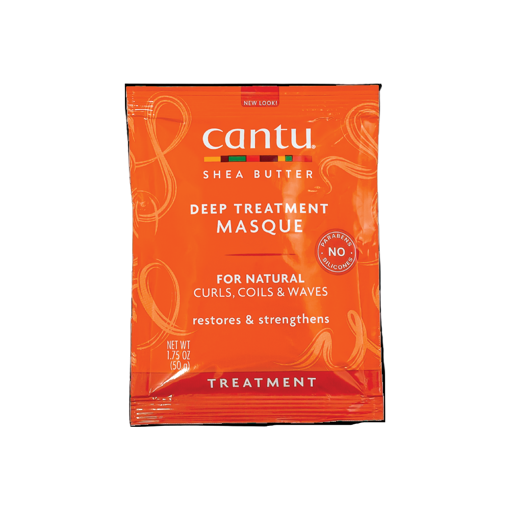 CANTU Deep Treatment Hair Masque 50g