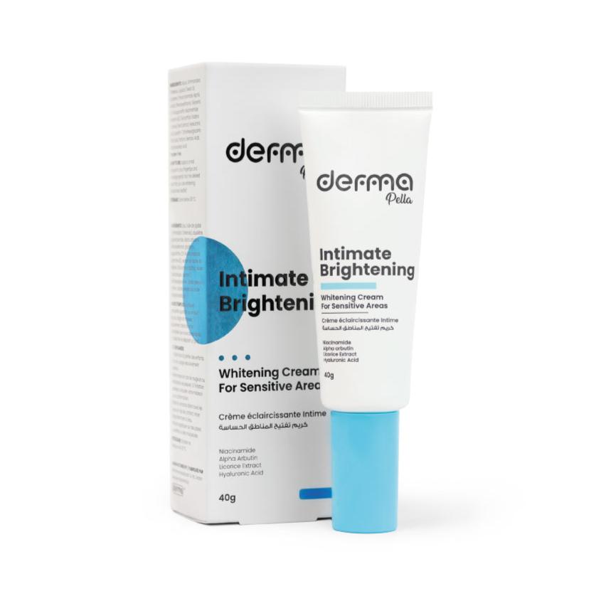DERMA PELLA Intimate brightening 40g