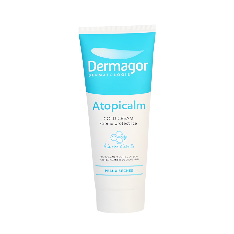 Dermagor Atopicalm Cold Cream - 100ml