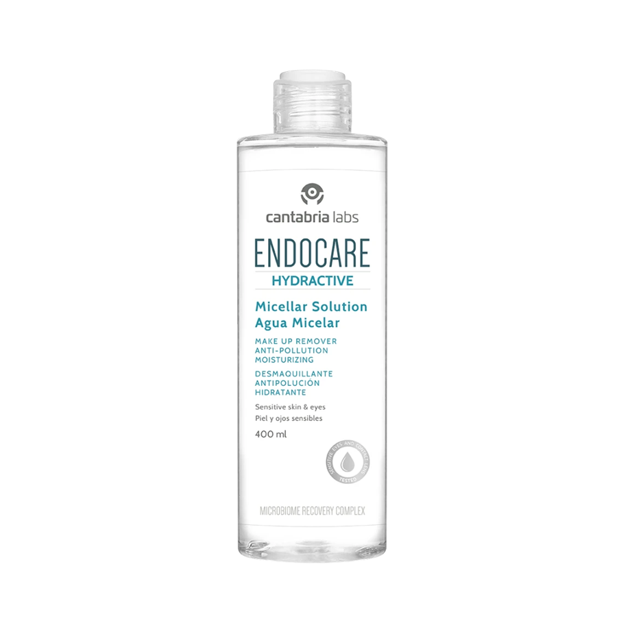 ENDOCARE HYDRACTIVE MICELLAR SOLUTION