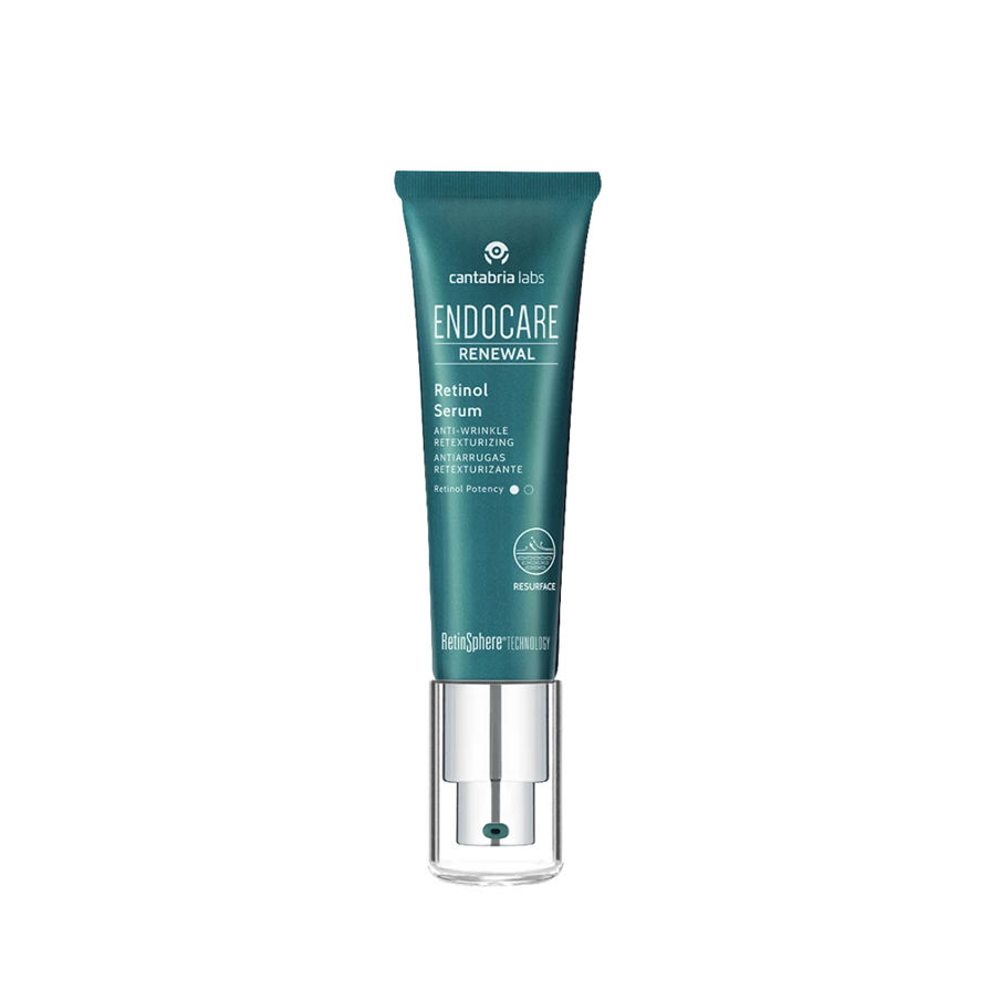 ENDOCARE RENEWAL RETINOL SERUM 30ml