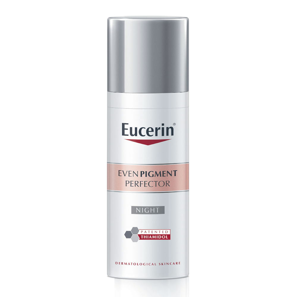 كريم الليل Eucerin Even Pigment Perfector 50 مل