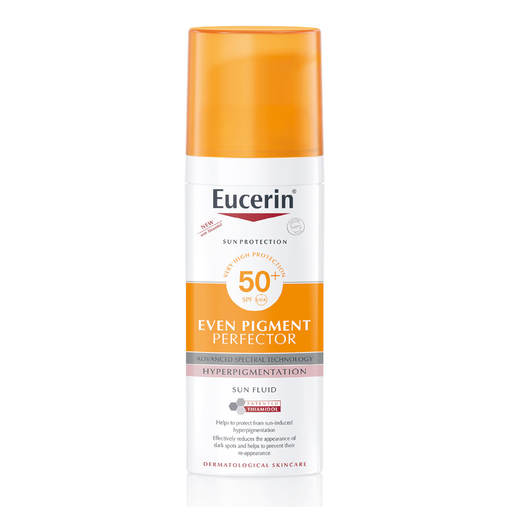 EUCERIN Even Pigment Perfector Sun Fluid SPF 50+ / 50ml