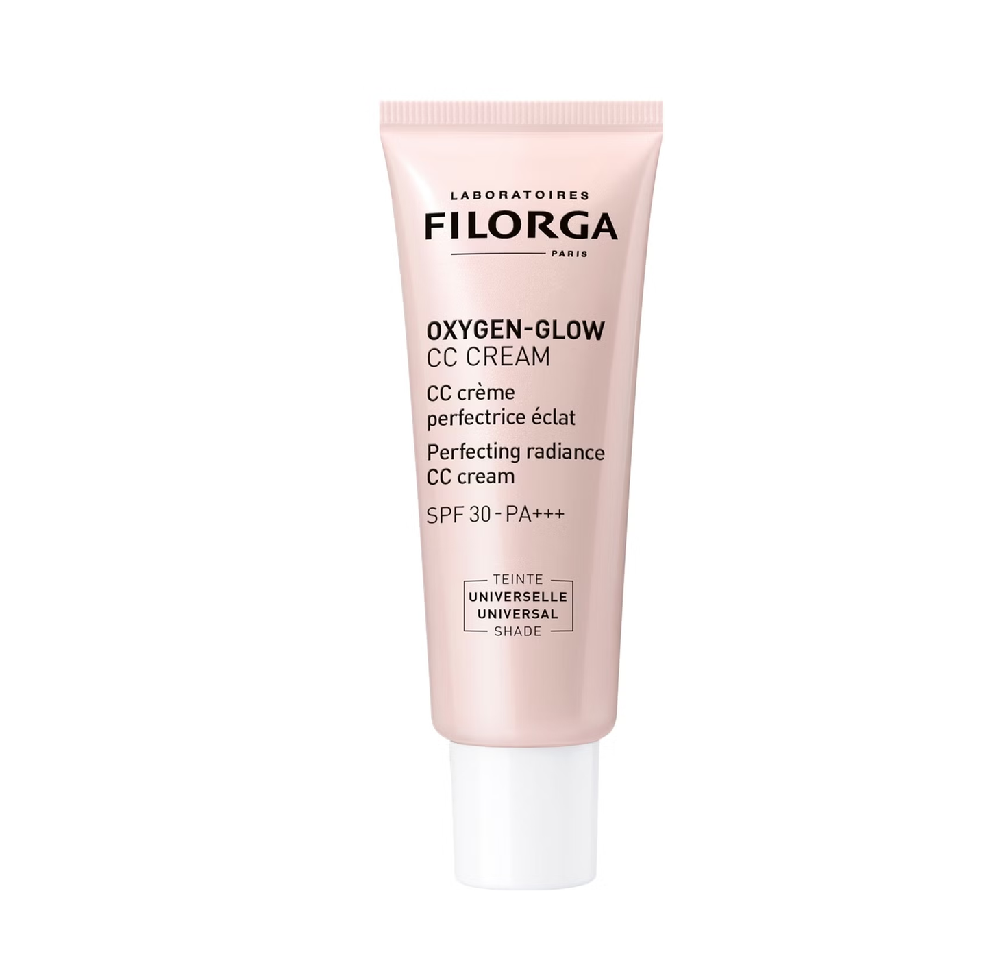 FILORGA Oxygen-Glow CC Cream – Perfecting Radiance CC Cream SPF 30 PA+++ 40ml