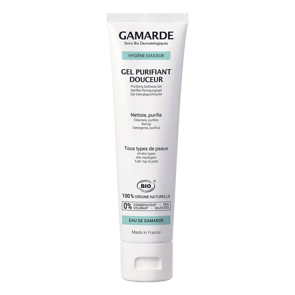 GAMARDE Gentle Purifying Gel 100ml