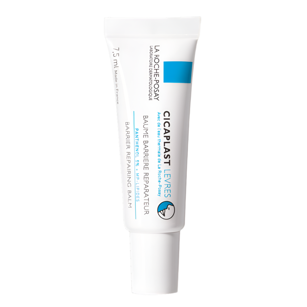 LA ROCHE POSAY Cicaplast Levres Lip Repairing Balm 7.5ml