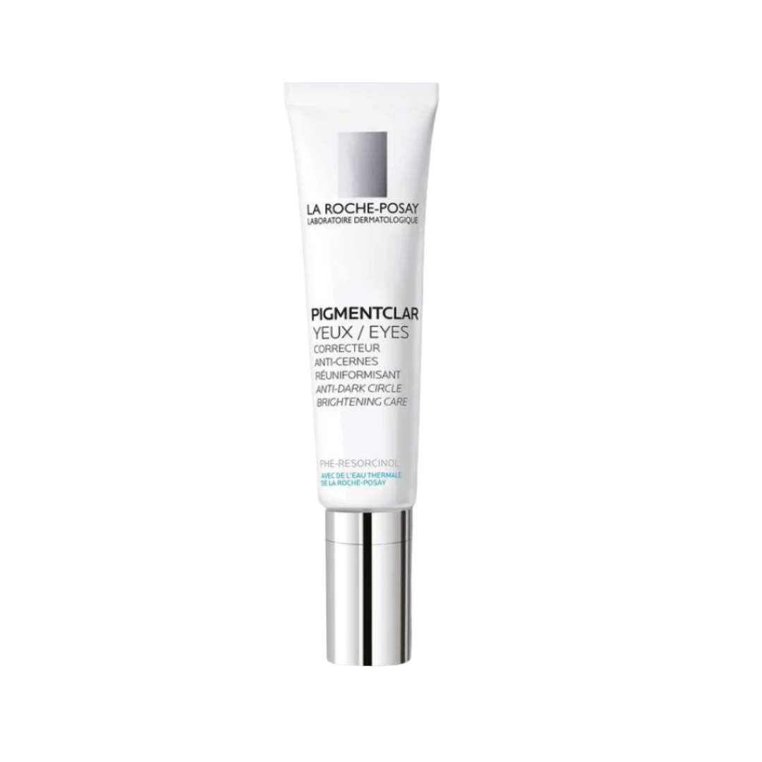 LA ROCHE POSAY Pigmentclar Eye Cream for Dark Circles 15ml