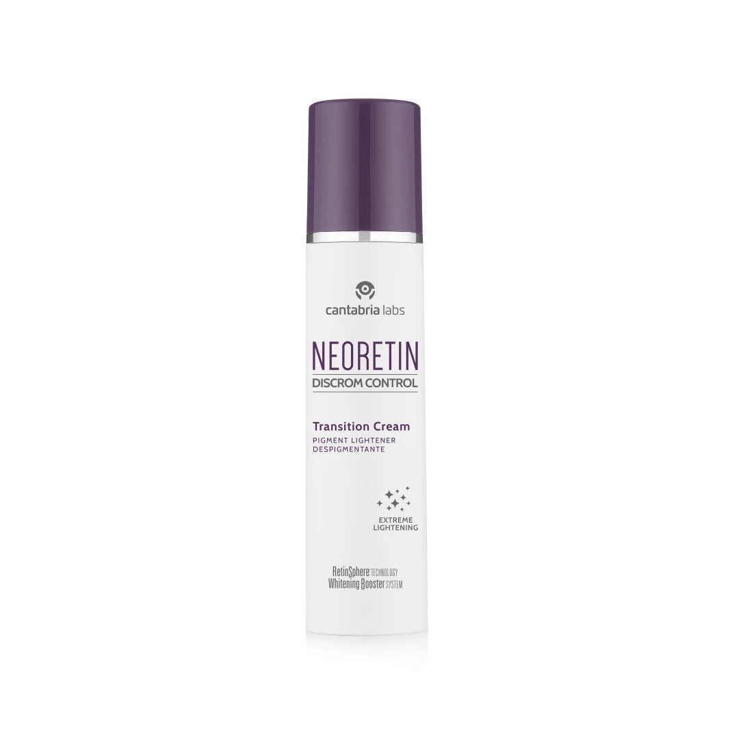 NEORETIN DISCROM CONTROL TRANSITION CREAM 50ml