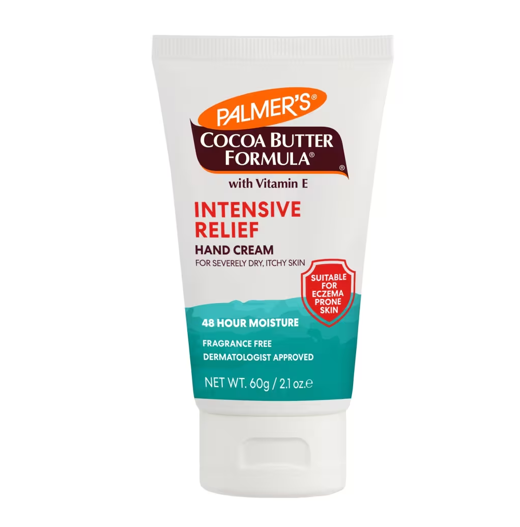 PALMERS Cocoa Butter Formula Intensive Relief Hand Cream 60g