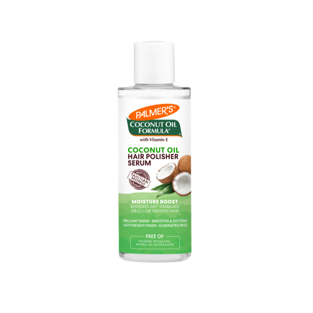 PALMERS Coconut Oil Formula Moisture Boost Shine Serum 178ml