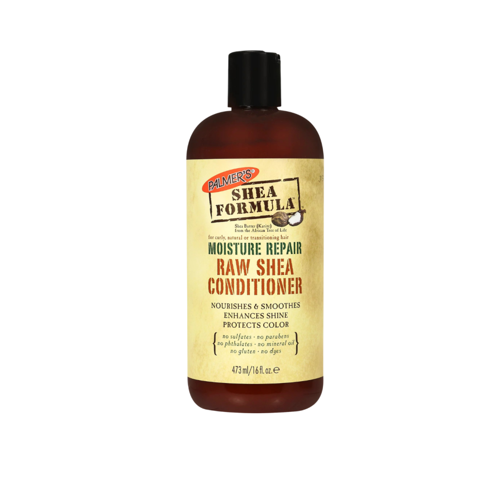 PALMERS Shea Formula Raw Shea Conditioner 473ml
