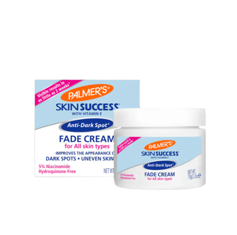 PALMERS Skin Success Fade Cream – for All Skin Types 75g