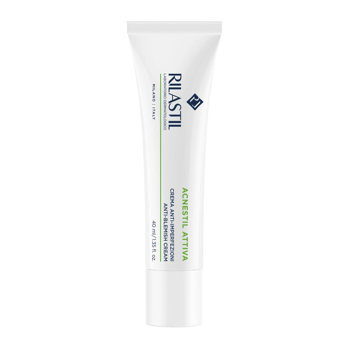 RILASTIL ACNESTIL ATTIVA ANTI-BLEMISH CREAM 40ml