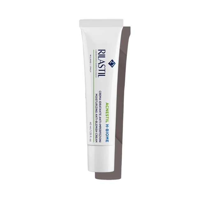 RILASTIL ACNESTIL H-BIOME 40ml