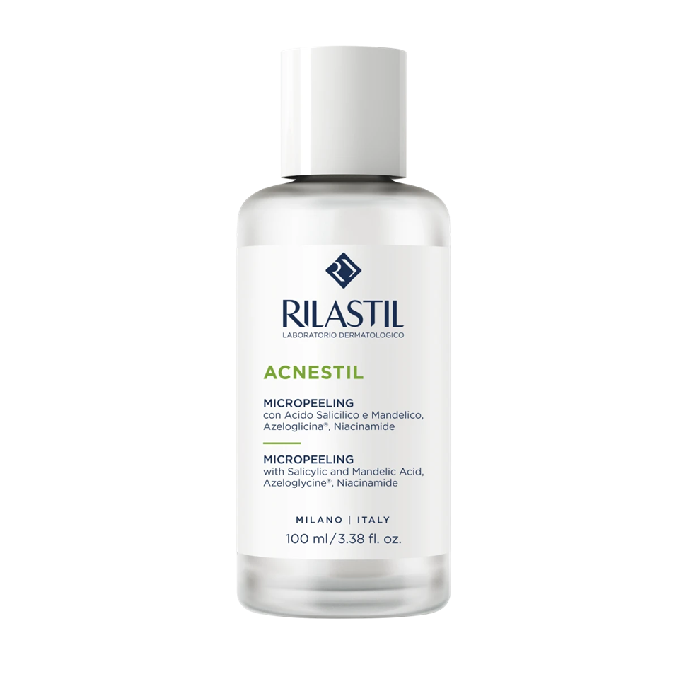 RILASTIL ACNESTIL MICROPEELING 100 ml