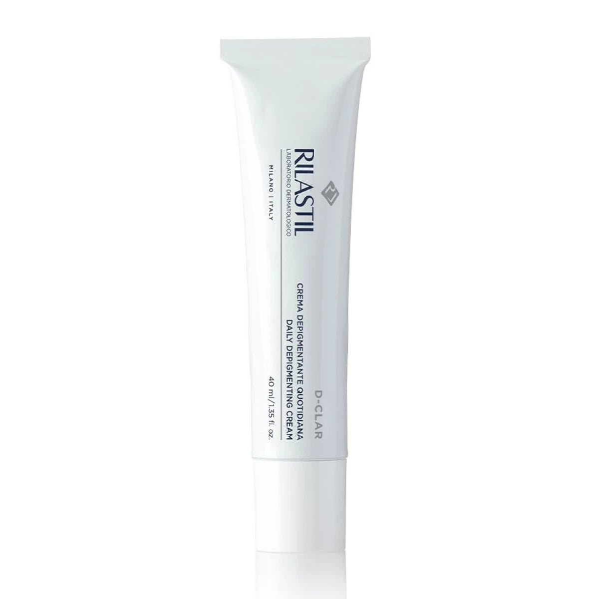 RILASTIL D-CLAR DAILY DEPIGMENTING CREAM 40ml
