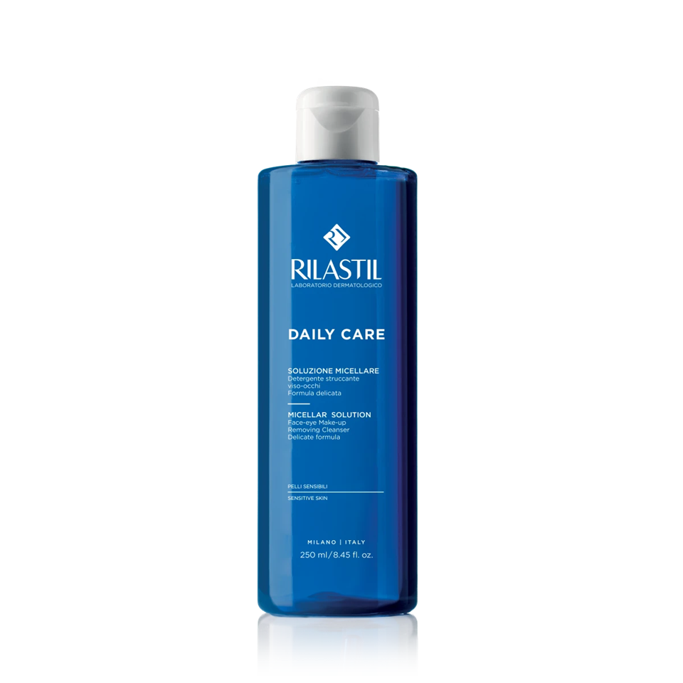 RILASTIL DAILY CARE MICELLAR SOLUTION 250ml
