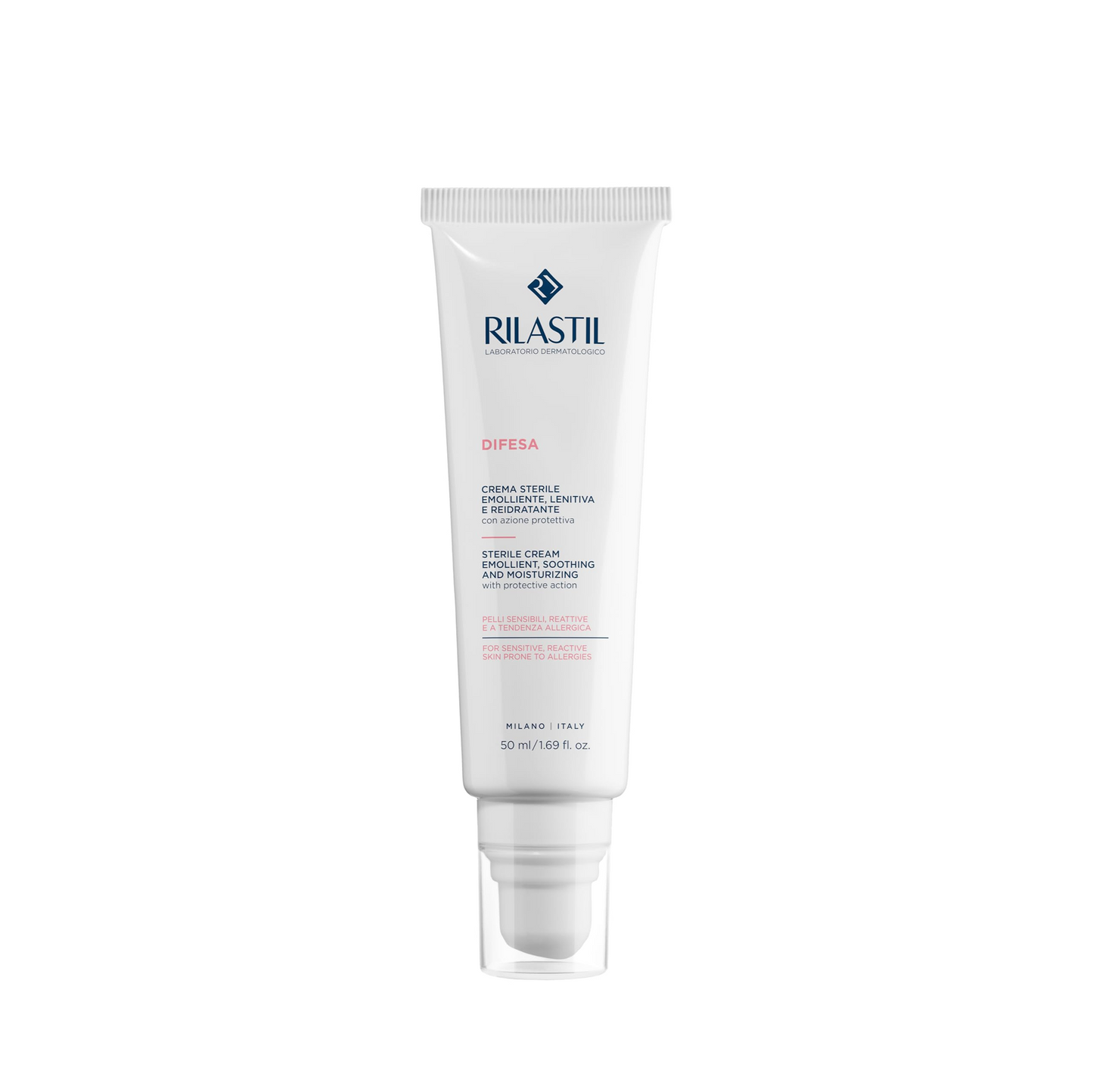 RILASTIL DIFESA STERILE CREAM 50ml