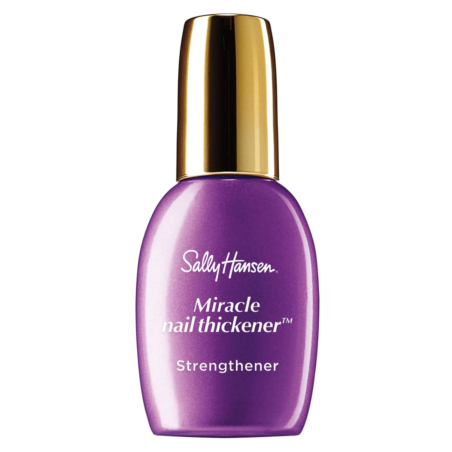 Sally Hansen Miracle Nail Thickener – Strengthener - 13.3ml