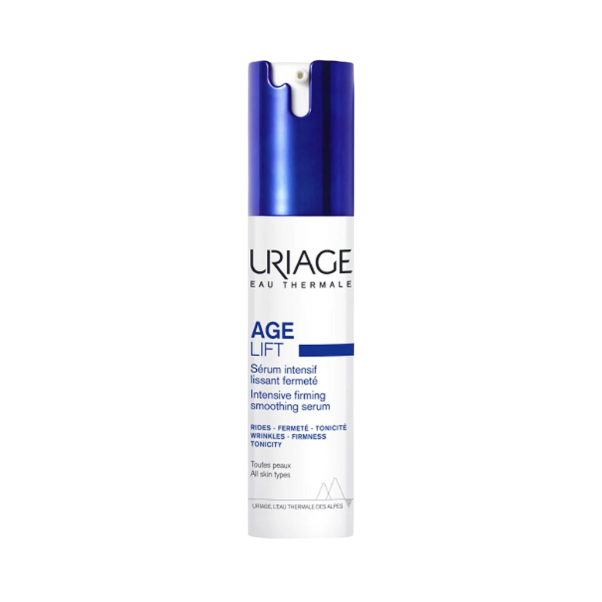 URIAGE Age Lift Intensive Firming Smoothing Serum – Advanced Anti-Aging Care 30ml