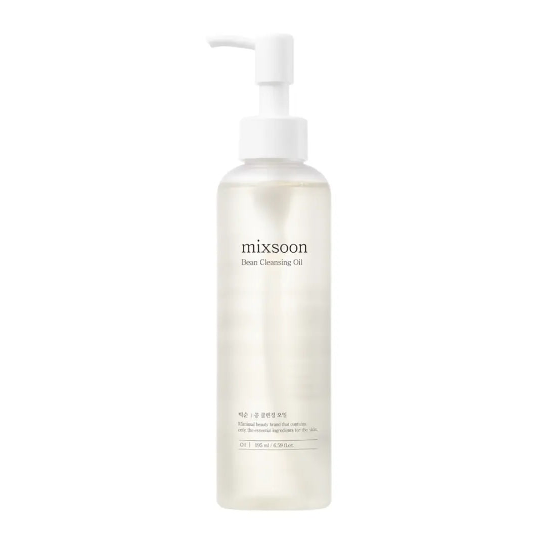 MIXSOON BEAN CLEANSING OIL 195ml