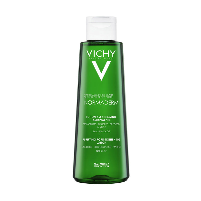 VICHY Normaderm Pore Tightening Purifying Lotion/Toner 200ml