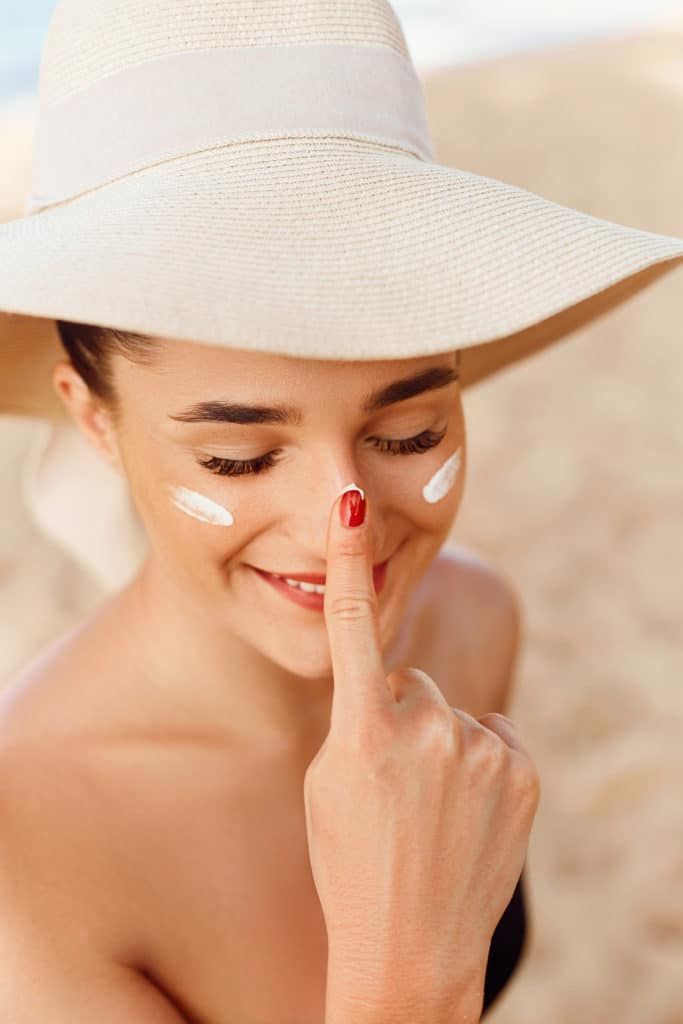SUNSCREEN