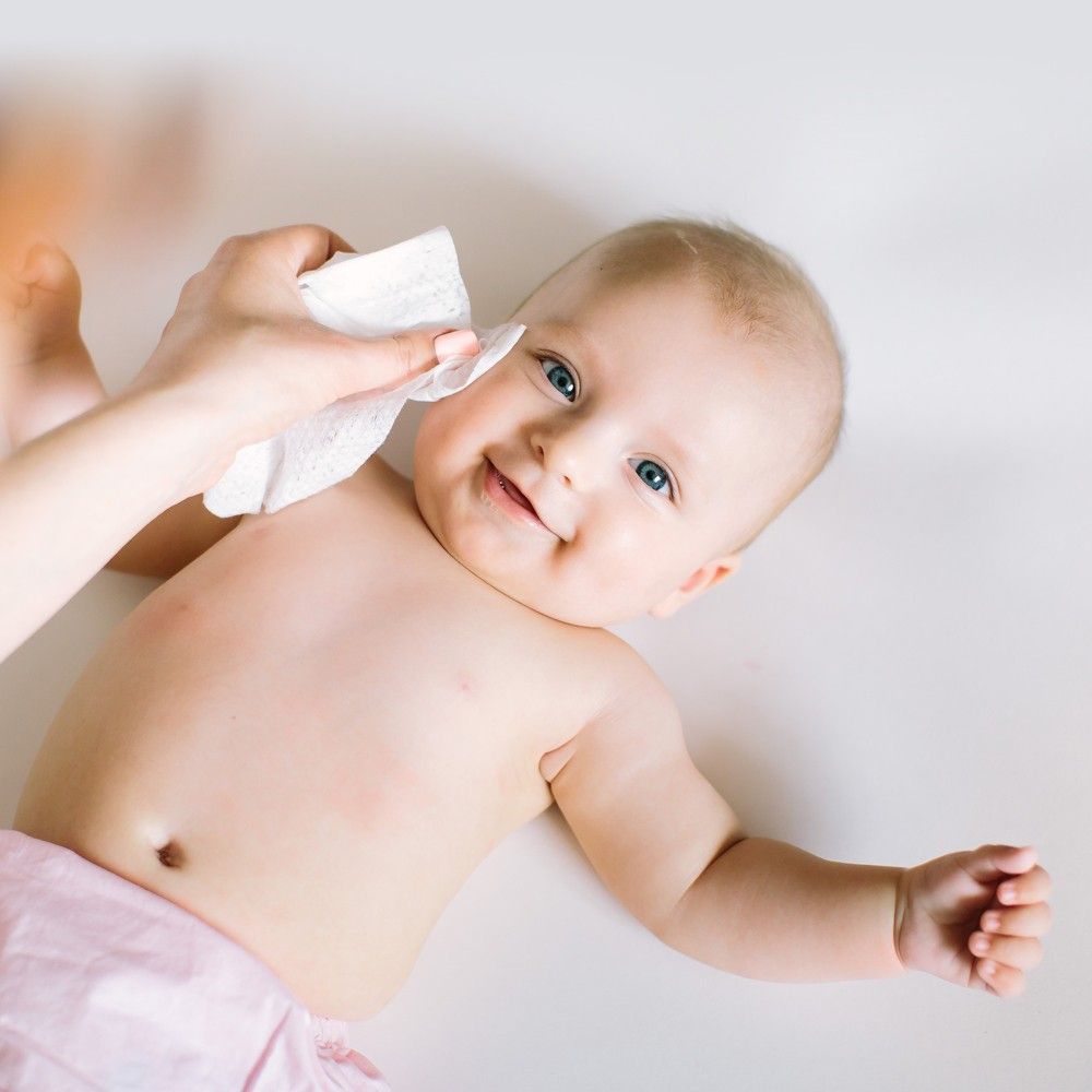 BABY WIPES