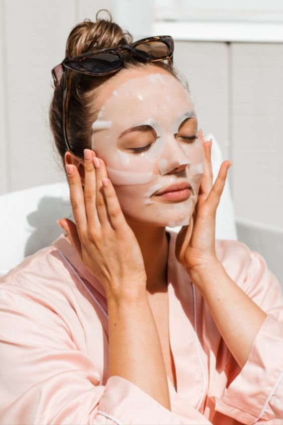 FACE MASK