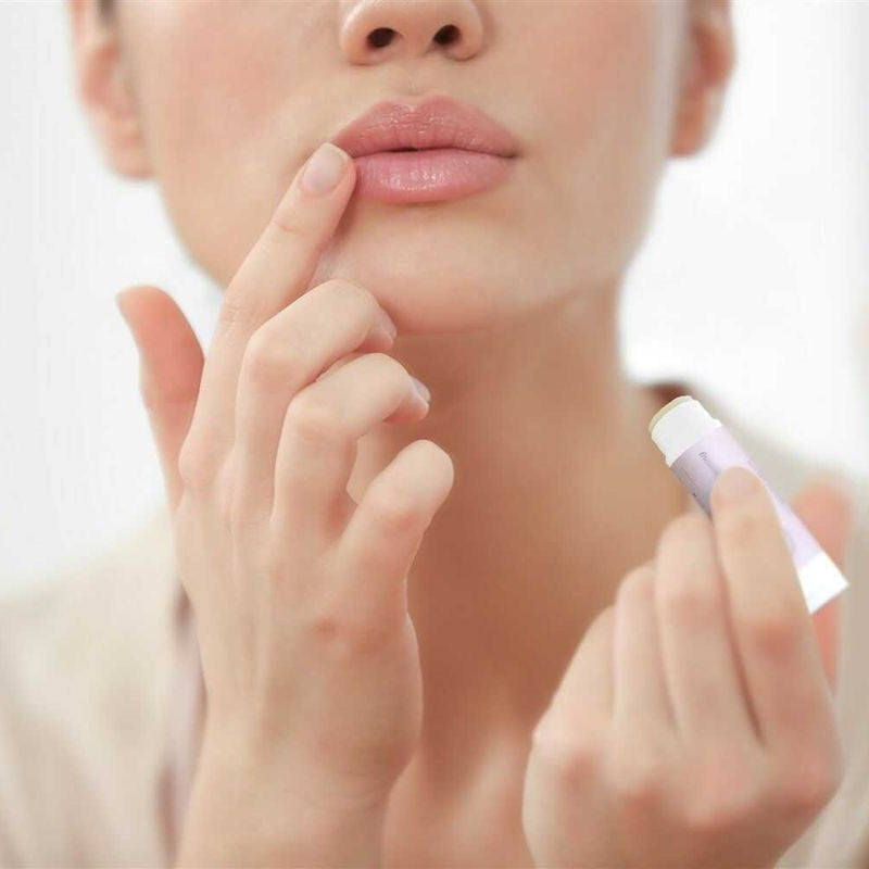 LIP CARE