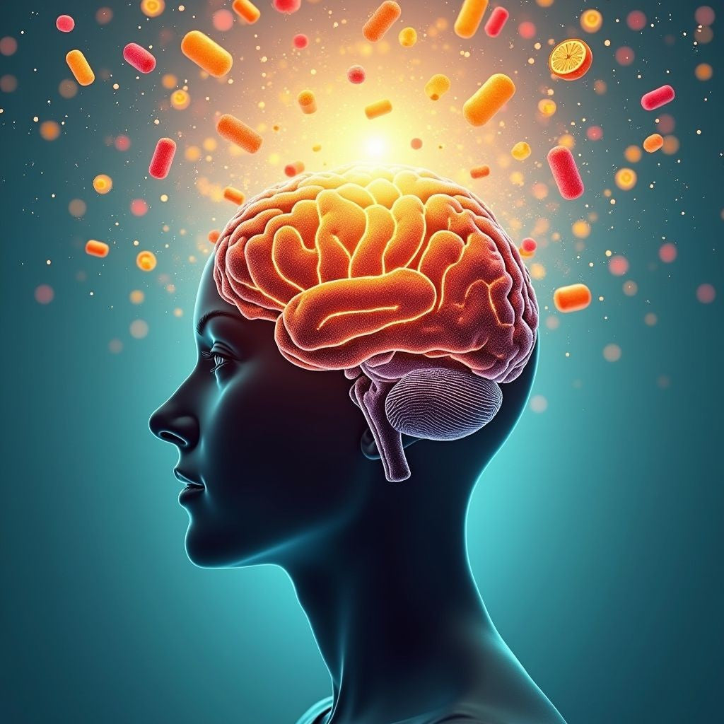 Brain & Cognitive Health