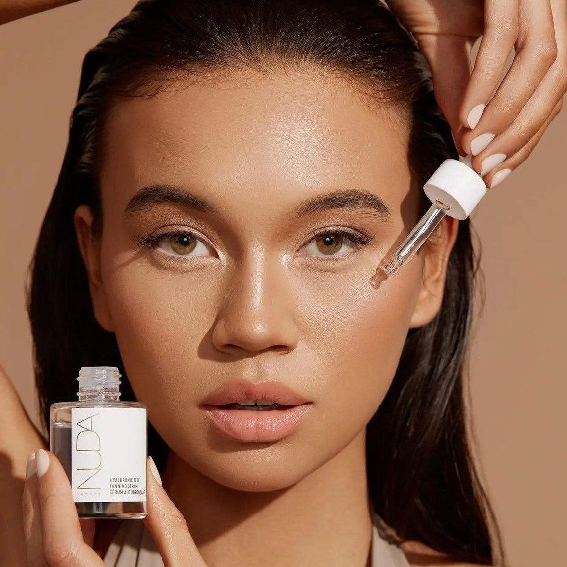 FACE SERUMS