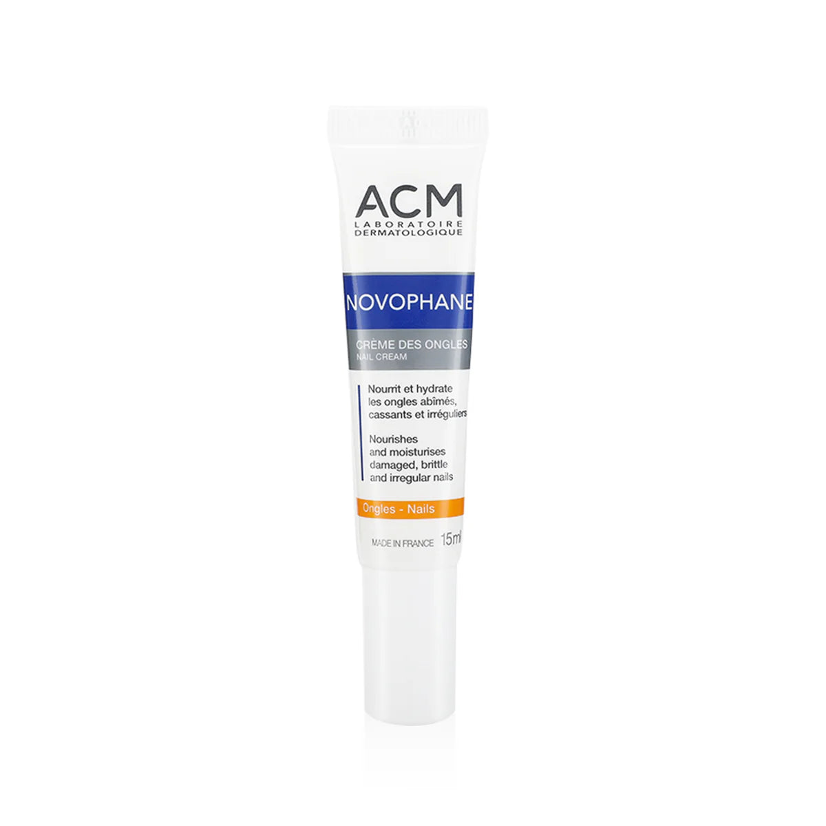 ACM Novophane Nail Cream - 15ML