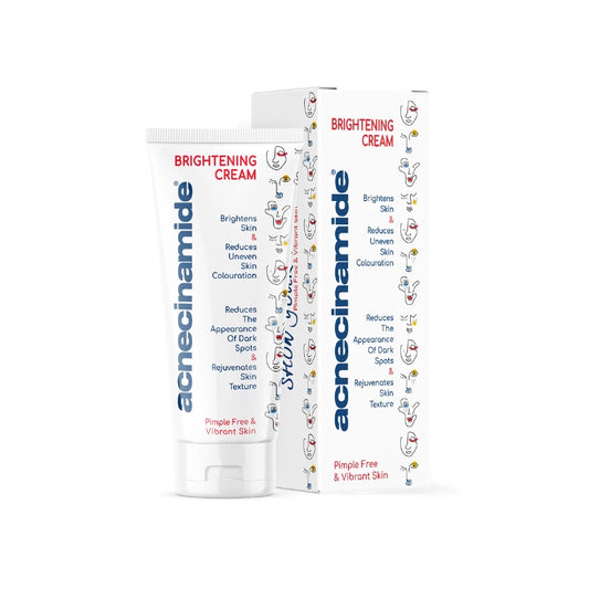 ACNECINAMIDE BRIGHTENING CREAM 50ml