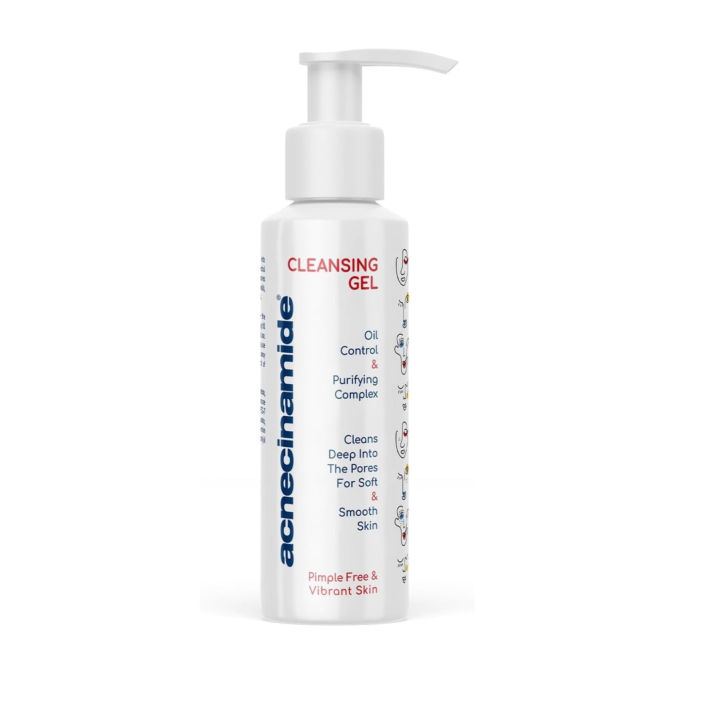 ACNECINAMIDE CLEANSING GEL 150ml