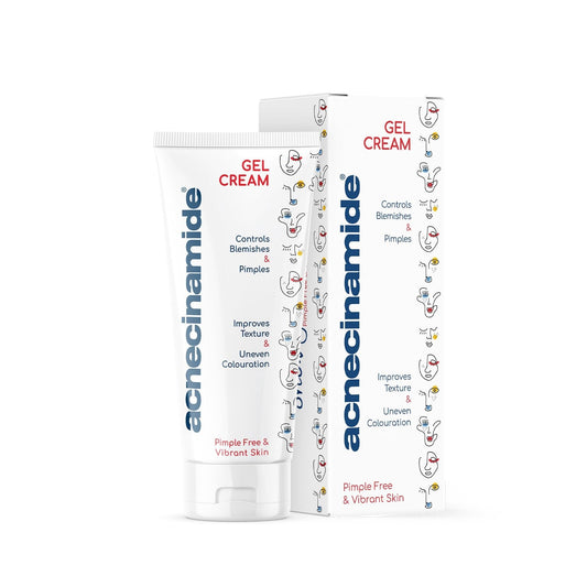 ACNECINAMIDE GEL CREAM 50ml