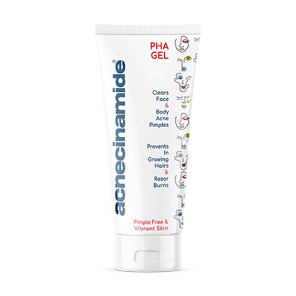 ACNECINAMIDE PHA GEL 50ml