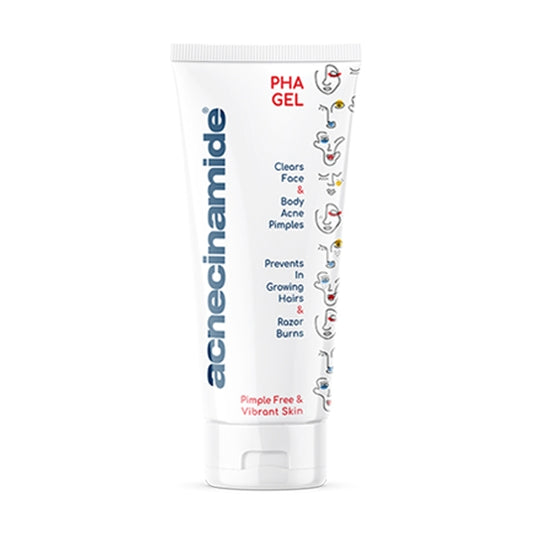 ACNECINAMIDE PHA GEL 50ml